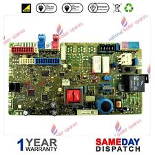 VAILLANT ECOTEC PLUS BOILER PCB 0020135165 0020116983