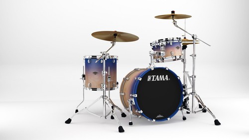 Tama starclassic walnut birch - tama, walnut/birch