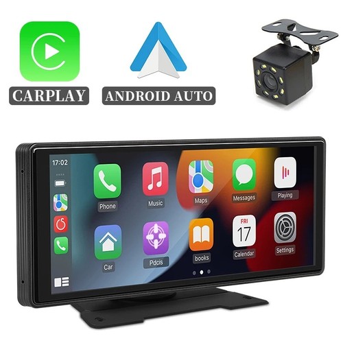 Inch wireless touch - 10.26,