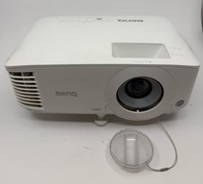 BenQ MH733 DLP 1080p HDMI