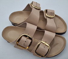 Birkenstock Big Buckle New
