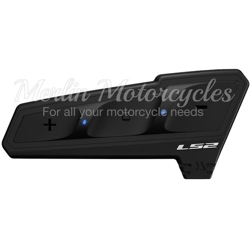 Ls2 midland spectrum bluetooth - spectrum,