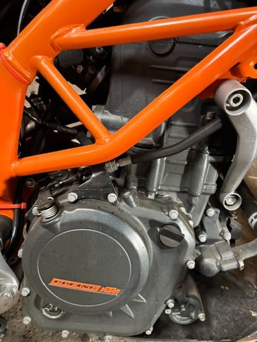 Ktm 390 duke - ktm,