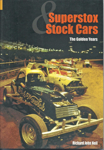 Superstox and stock cars the - superstox,