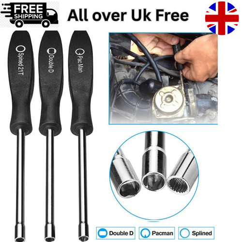 Screwdriver carburetor - screwdriver,