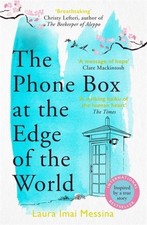 The phone box at the edge of