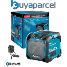 Makita DMR203 18v 10.8v 12v