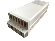 GE Tram 451 With Nellcor Oximax Sp02 Module