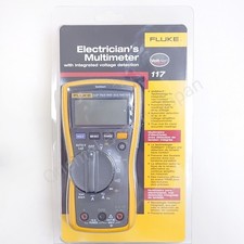 Fluke 117 Digital Multimeter