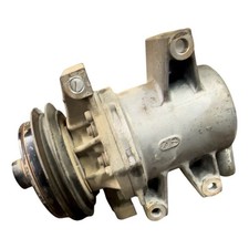 ISUZU D-MAX A/C COMPRESSOR AIR