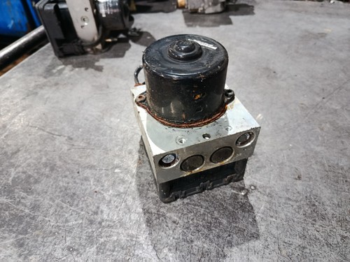 Peugeot 206 abs hydraulic - peugeot,