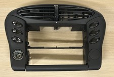 PORSCHE BOXSTER 986 DASH
