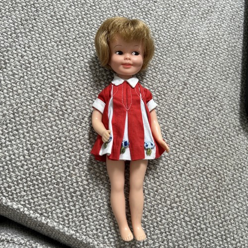 Vintage penny bright - bright, in