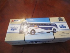 Corgi Classics - Vintage Bus