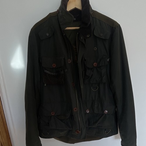 Barbour to limited - to,