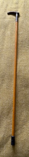 Antique walking swagger - antique, or