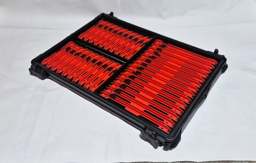 Loaded winder tray for - loaded,
