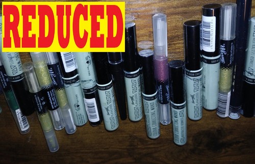 Barry green correcting wands - m,