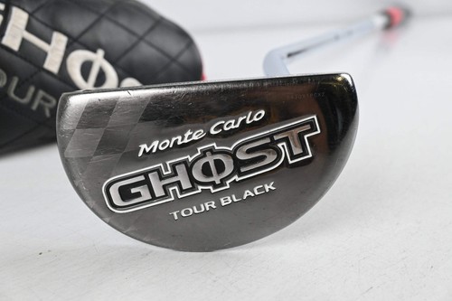 Taylormade ghost tour black - ghost,