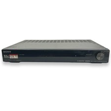 Sony STR-KS100 Multi Channel