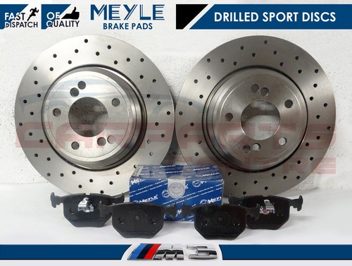 For bmw e46 00 - m3,