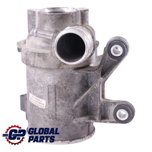 Mercedes w205 water pump - w205,