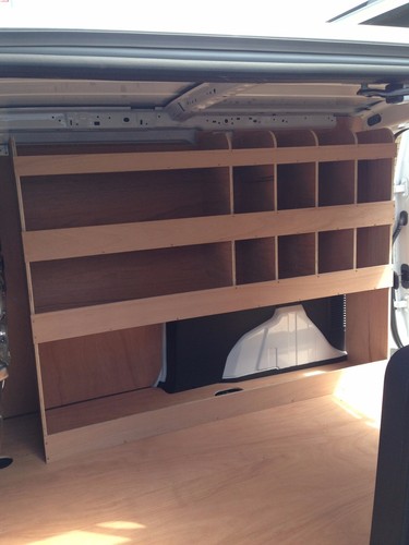 Ford transit connect 2014 2023 - connect, 2014-2023