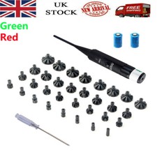 Professional Red/Green Laser