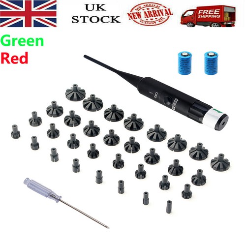 Professional red green laser - red/green,