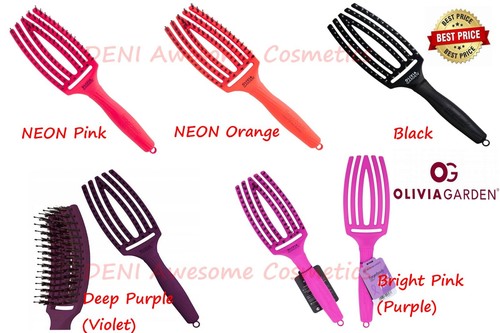 Olivia garden fingerbrush - garden,