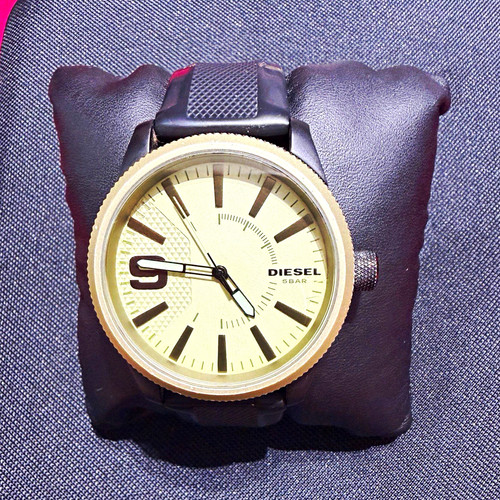 Diesel the brave men quartz - brave,