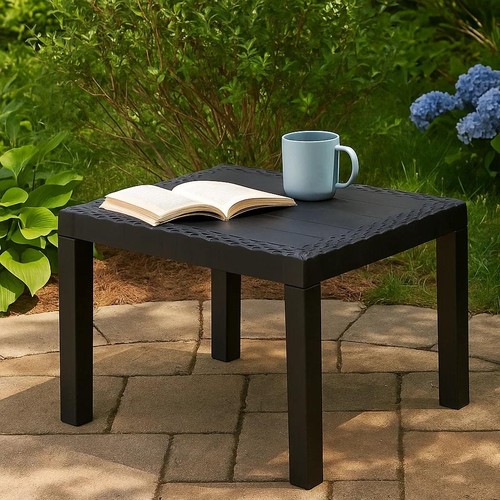 Outdoor garden rattan - outdoor,