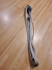 Sailing Dinghy RWO Kicker Vang