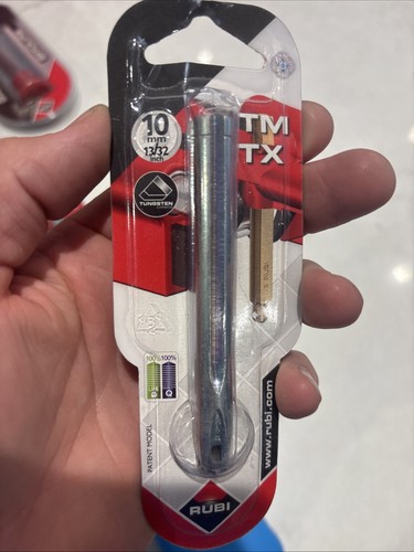 Rubi 10mm plus - rubi,