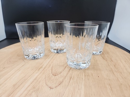 Royal brierley crystal cut - brierley,