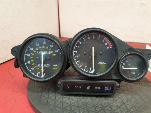 Yamaha yzf 750 speedo - r,