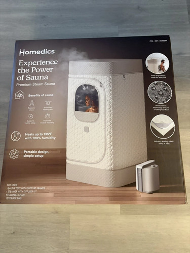 Nib homedics premium - nib,