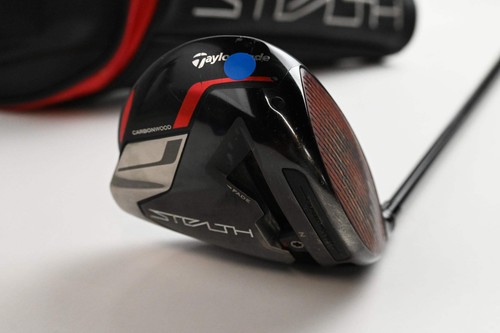 Taylormade stealth plus driver - taylormade,