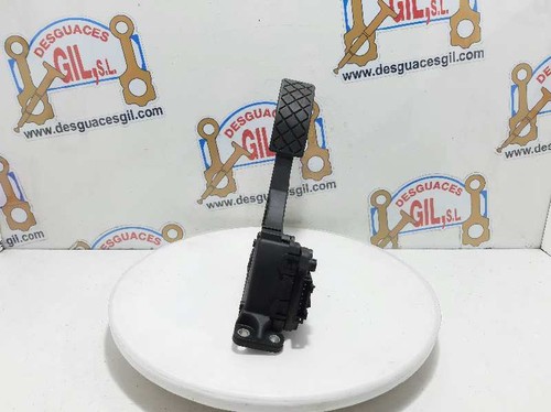 6q1721503m pedal potentiometer - 6q1721503m,