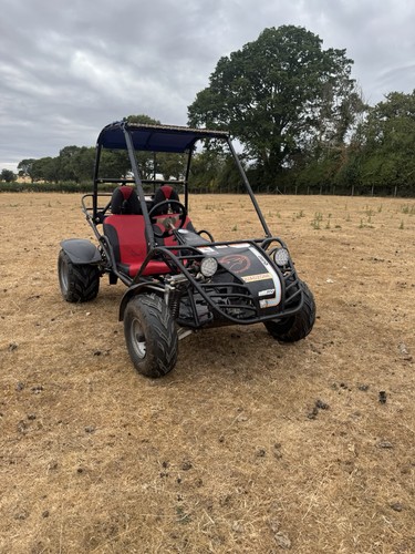 Quad zilla midi rv150 buggy - quad,