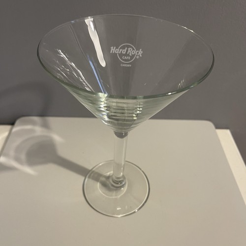 Hard rock cafe cocktail - hard, glass