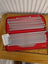 Vintage Complete Set Of Aero