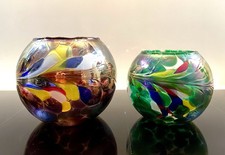 Milford - Hand Made Studio Art