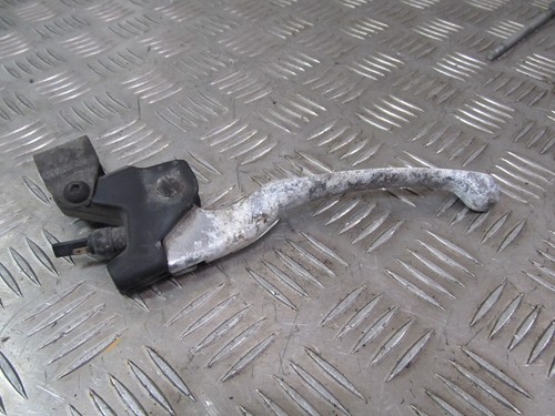 2000 aprilia habana rear - 2000, 50