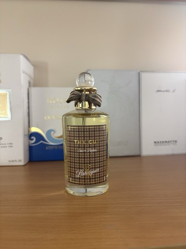 Authentic penhaligons the - authentic,