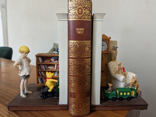 Vintage rare charpente disney - charpente,