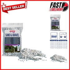 Coarse White Aquarium Gravel