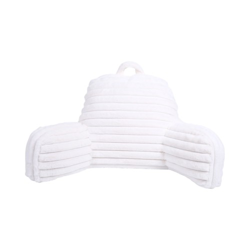 New ribbed faux fur cuddle - new,