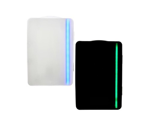 New led gaming fridge - new,