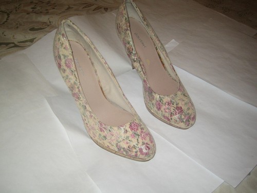 Ladies shoes graceland - ladies,